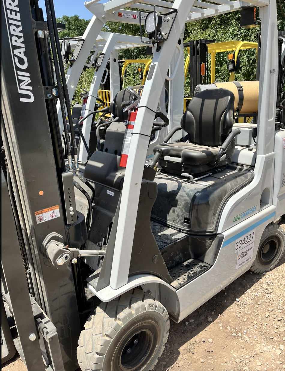 2023 UNICARRIER MAP1F2A25DV