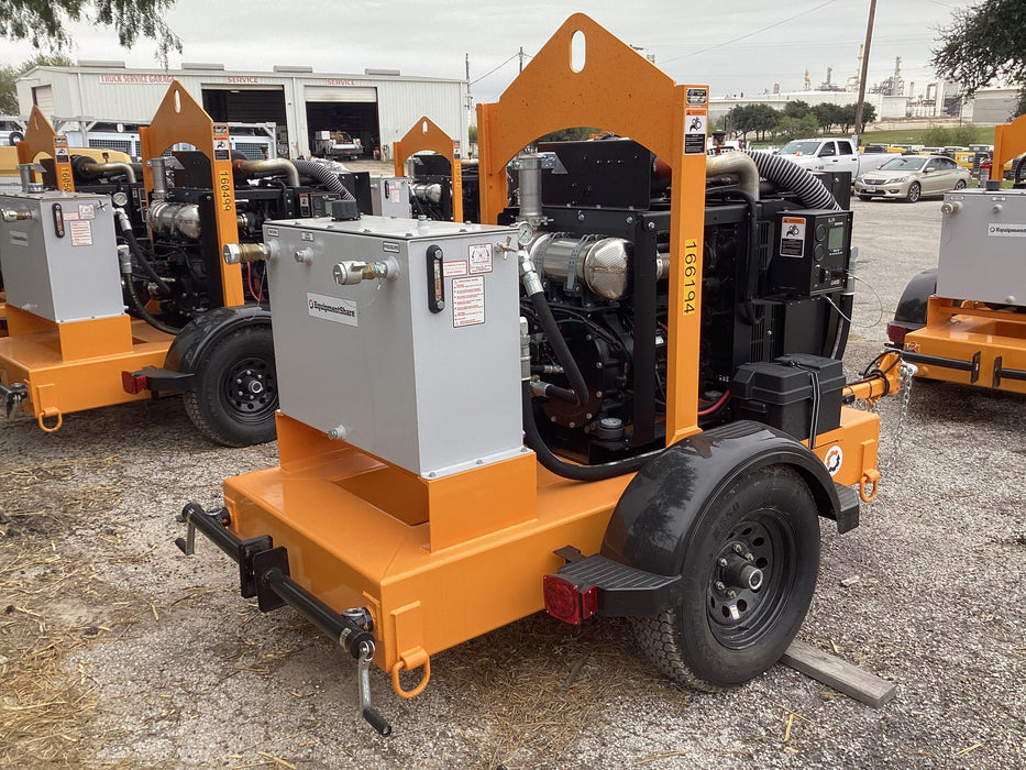 2021 HYDRA TECH HT74DVD