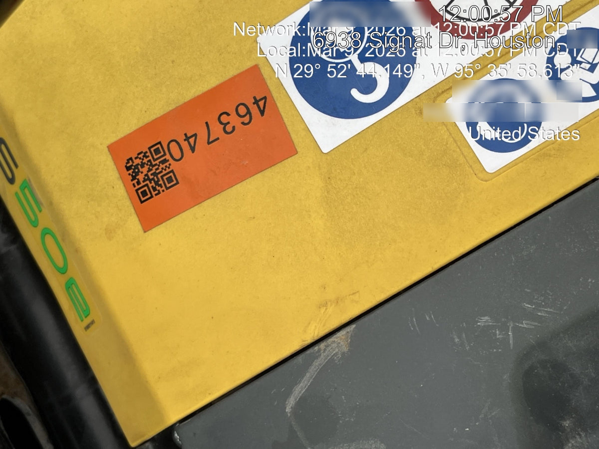 2024 WACKER NEUSON AS50E
