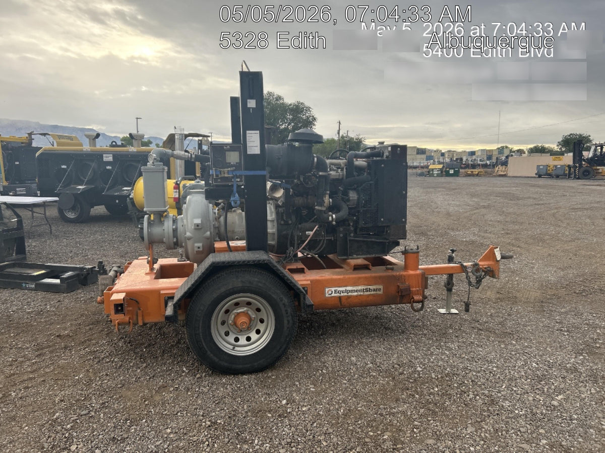 2020 PIONEER PP66S12