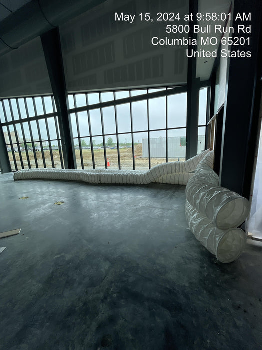 2023 SMARTECH SACP24A-SP