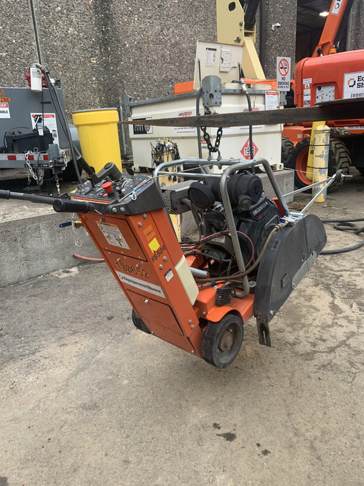 2020 HUSQVARNA FS 524