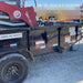2022 BIG TEX TRAILER 14LP-14BK6SIRPD