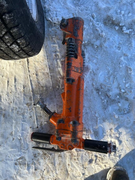 2021 MICHIGAN PNEUMATIC MP-TPB60-114