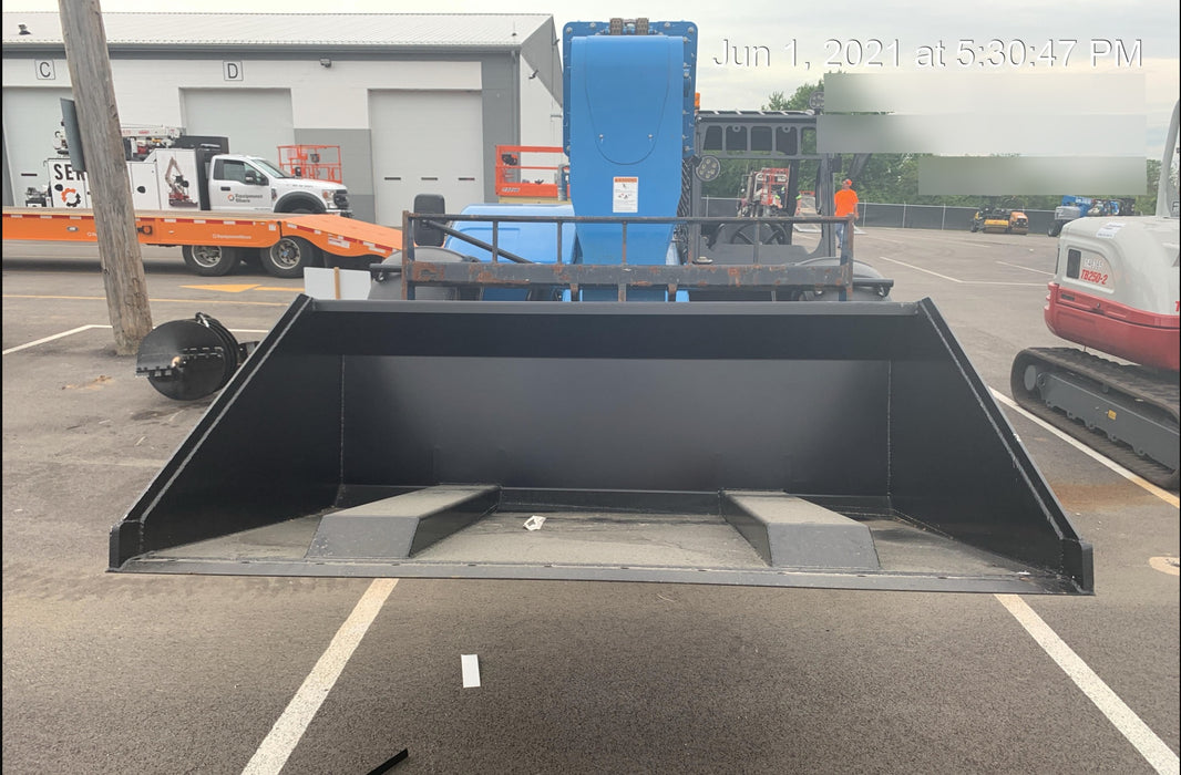 2021 STAR INDUSTRIES 1406B