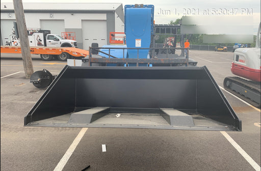 2021 STAR INDUSTRIES 1406B