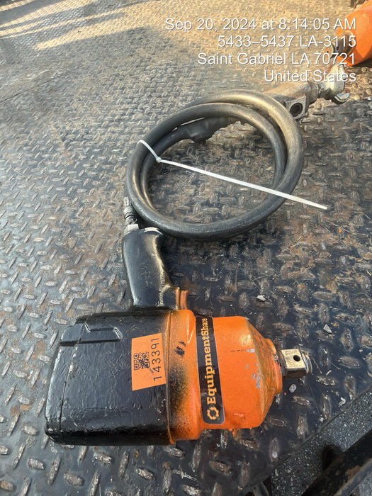 2021 MICHIGAN PNEUMATIC 750SS