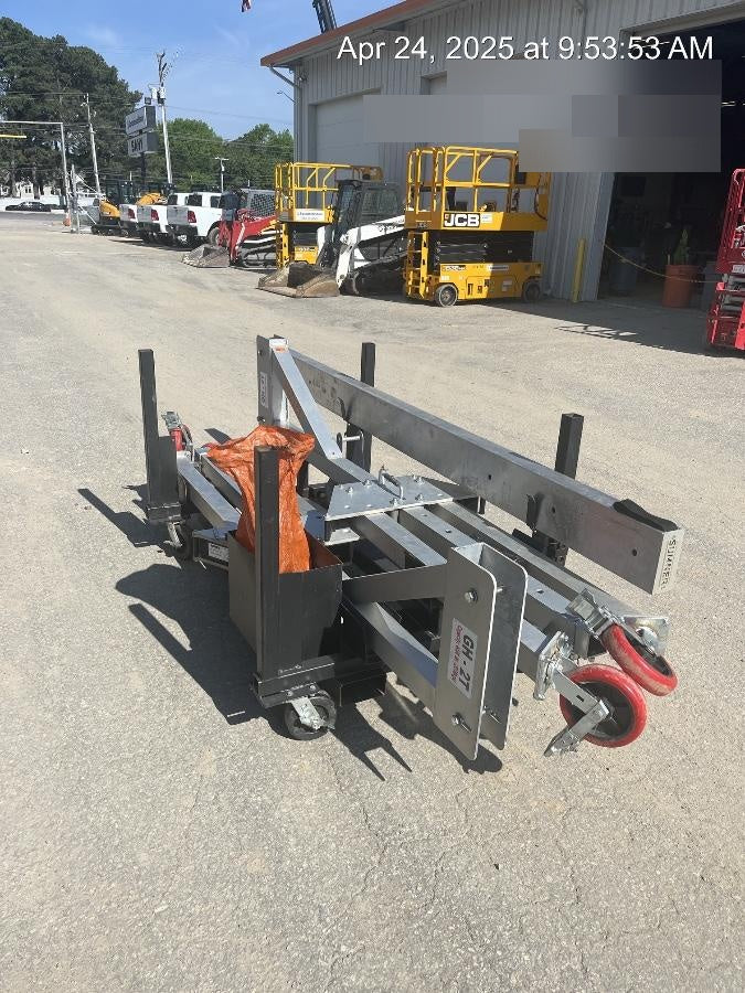 2023 SUMNER GH2T-10