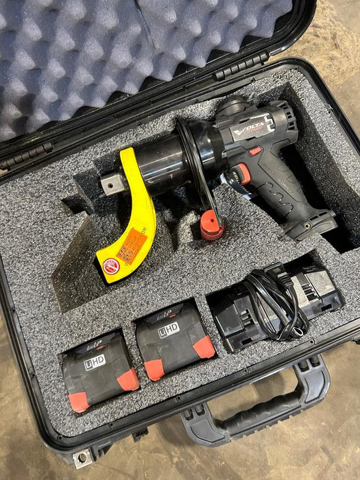 2024 TORCUP VT-1000KIT