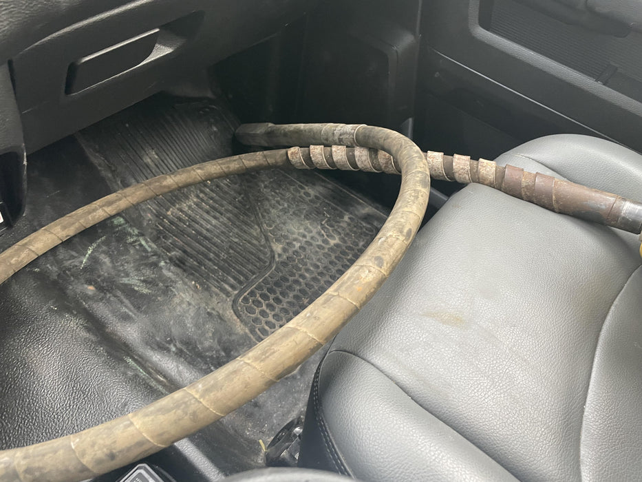 2020 WACKER NEUSON M1500