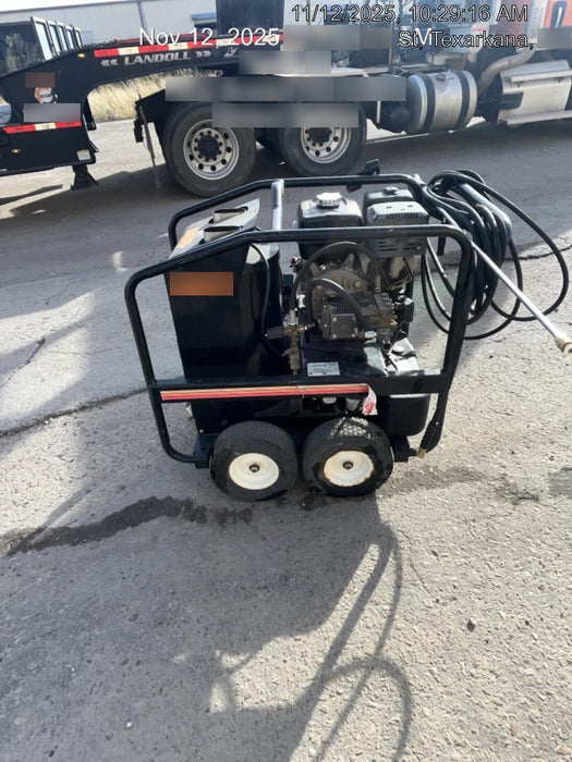 2020 MI-T-M CORPORATION HSP-3504-3MGH