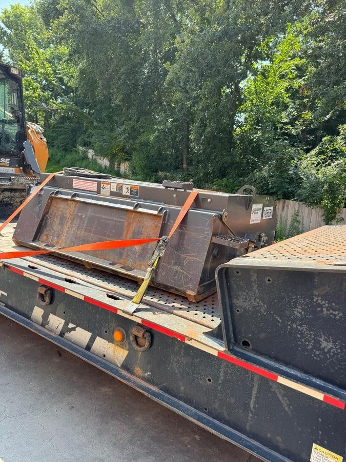 2021 PALADIN Sweepster SB72