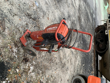 2020 HILTI TE 3000-AVR