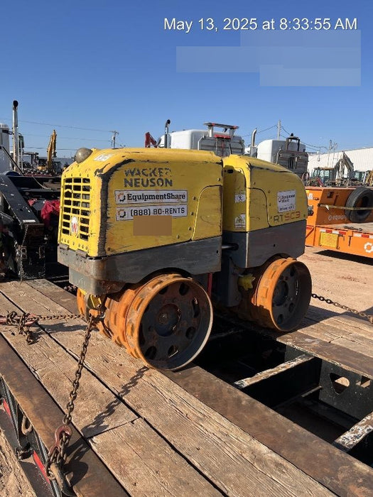 2020 WACKER NEUSON RTKx-SC3