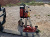 2022 HILTI DD250E