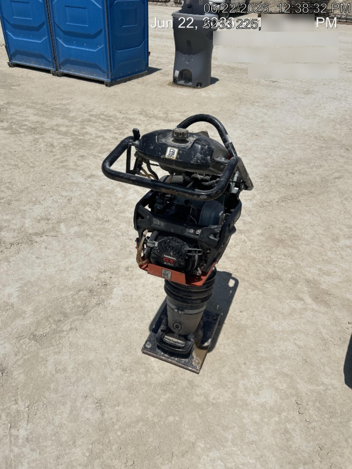 2025 HUSQVARNA LT6005