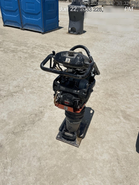 2025 HUSQVARNA LT6005