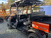 2022 KUBOTA RTV-X1140W-H (Canopy)