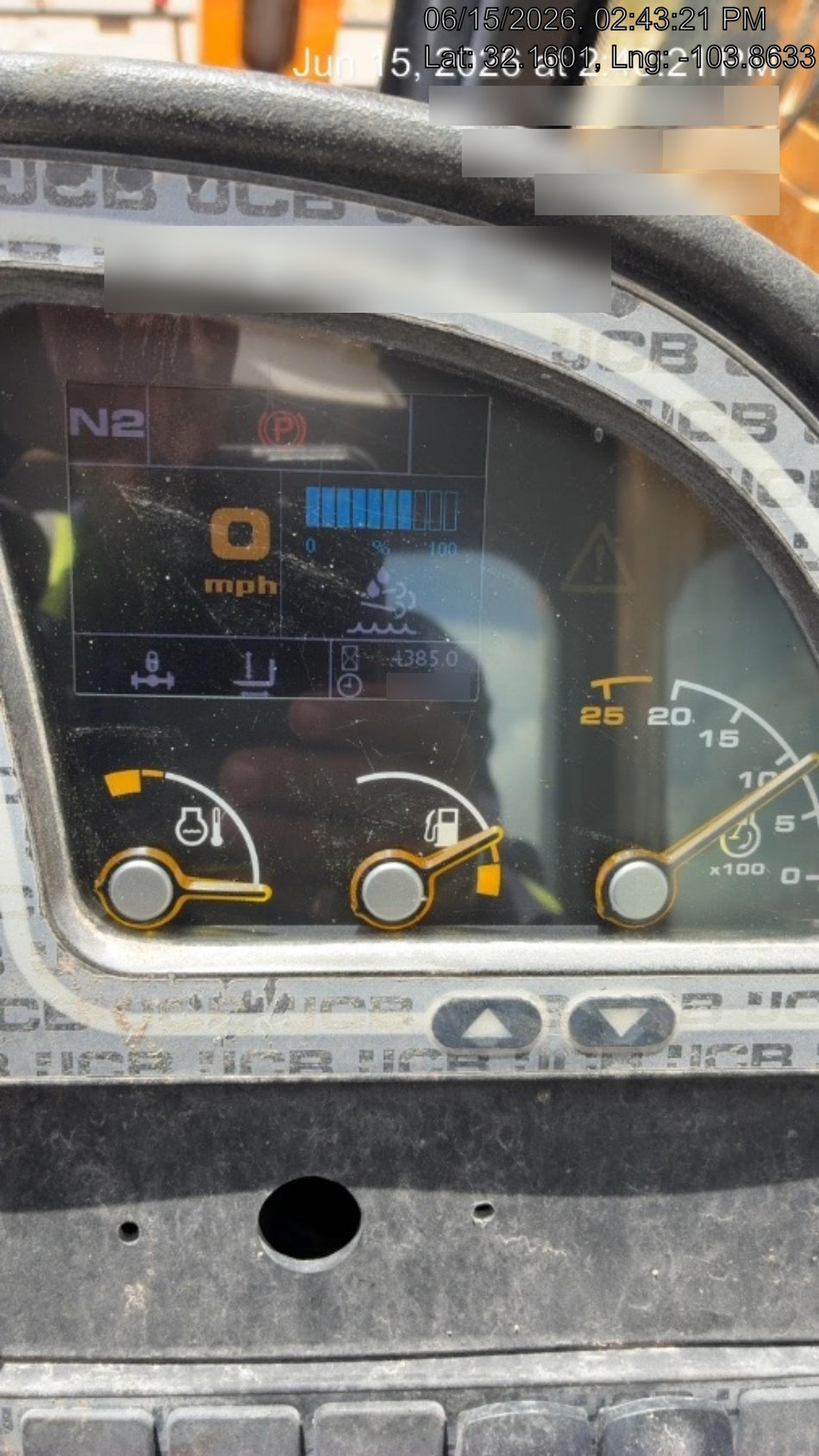 2019 JCB 512-56