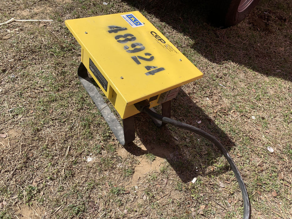 2019 CONSTRUCTION ELECTRICAL PRODUCTS 6507-GU