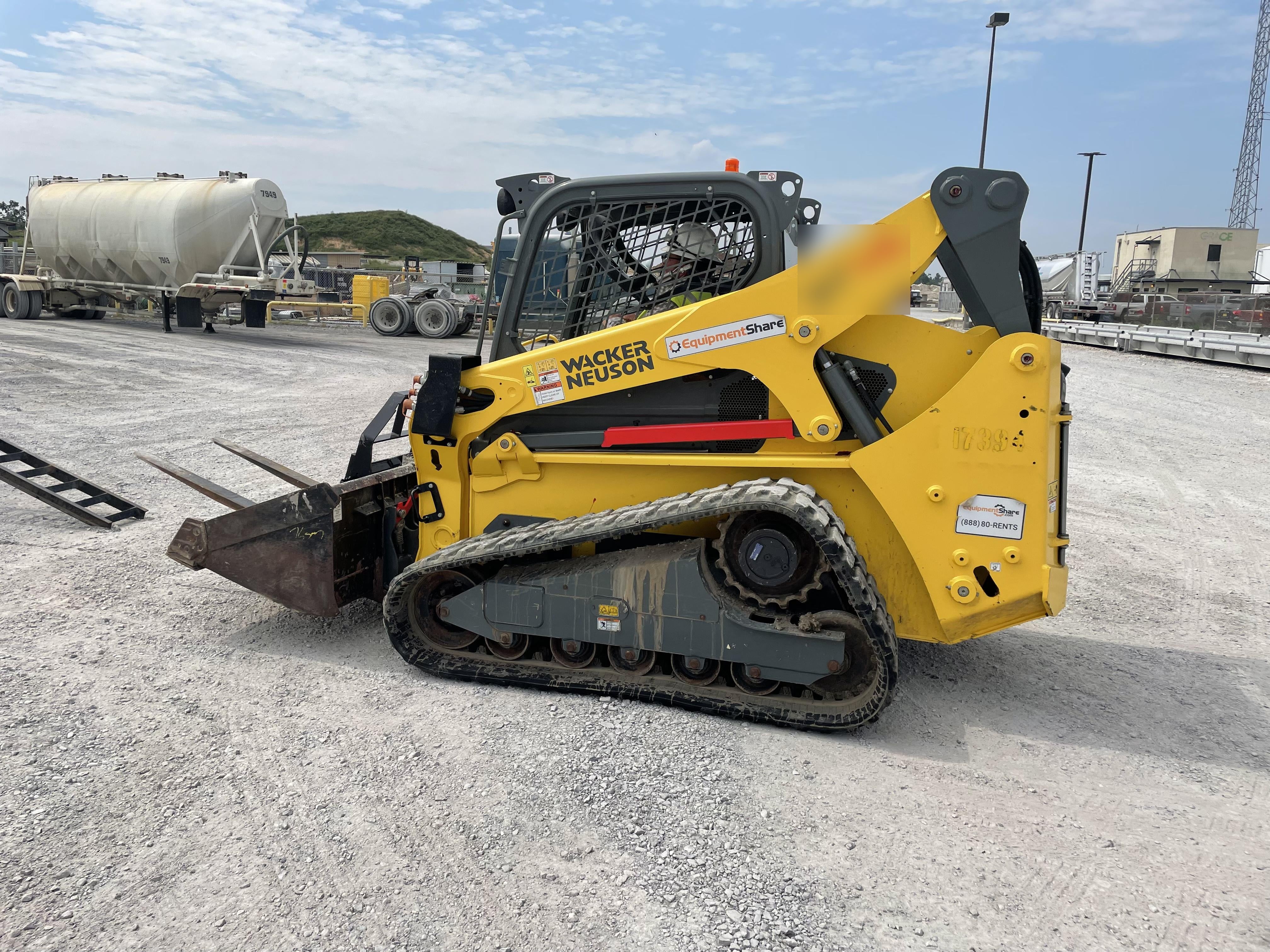 2021 STAR INDUSTRIES 110EC-ITA