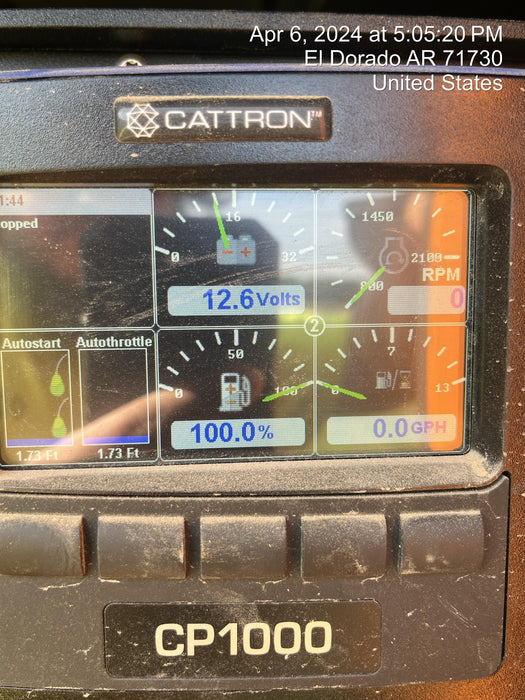 2022 PREMIER PUMP 6NNT-RP-TD2.9-T120