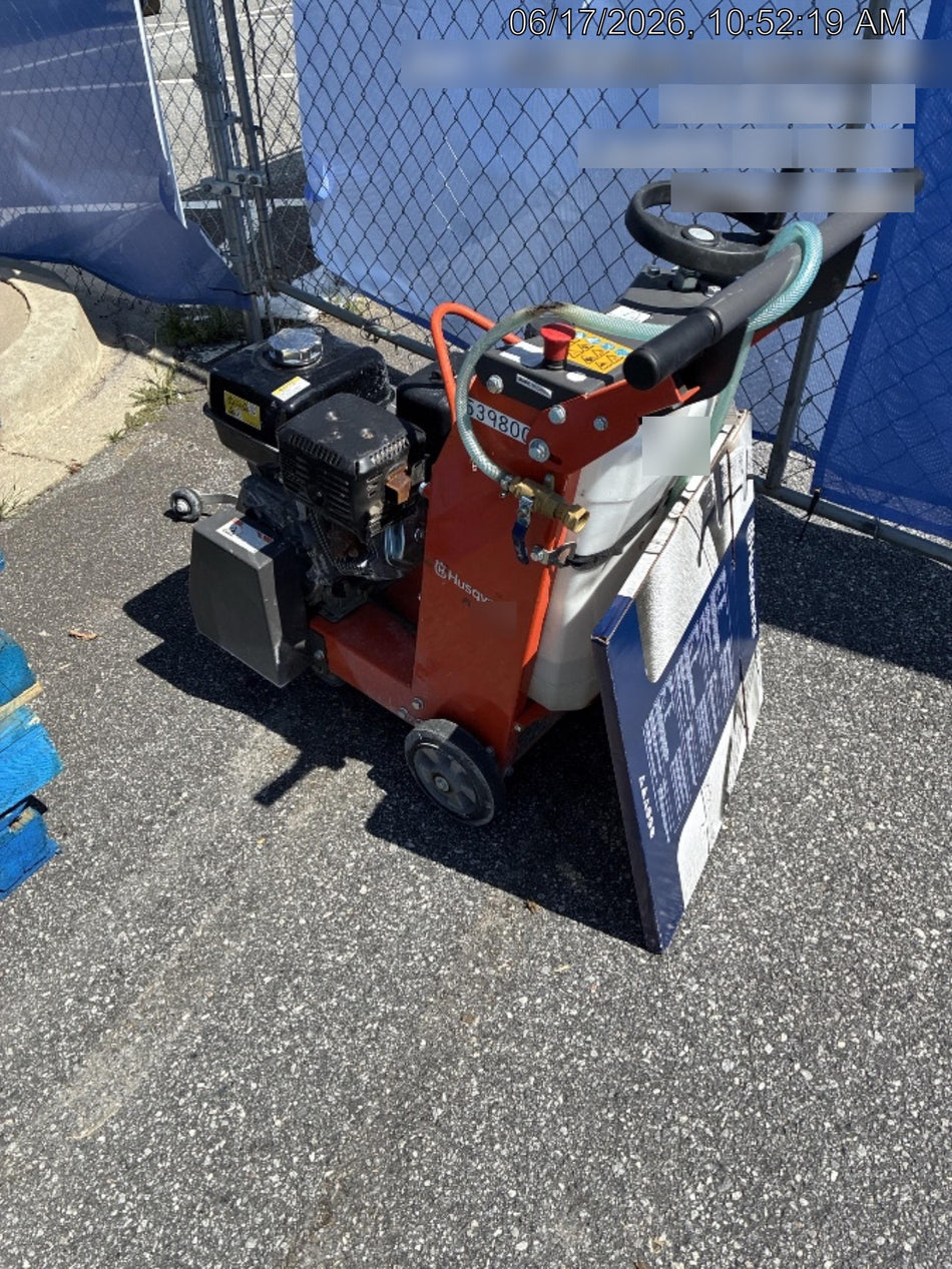 2025 HUSQVARNA FS 400 LV