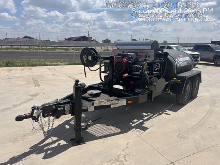 2026 WYLIE EXP-550L-S-HOTG