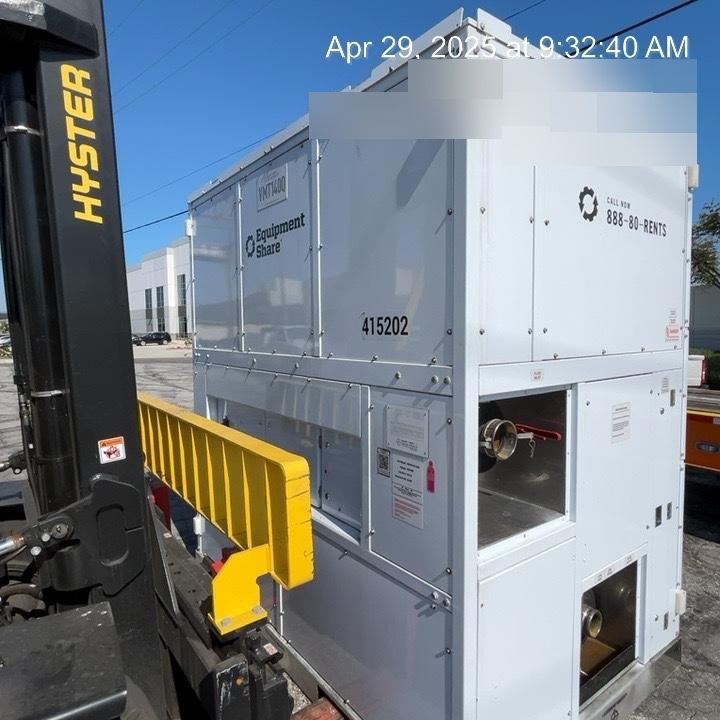 2024 SMARTECH VMTAH1D140Q