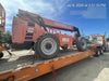 2016 JLG 8042