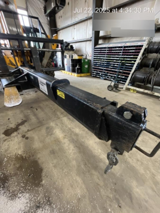 2022 STAR INDUSTRIES M1360B - Star JIB Boom