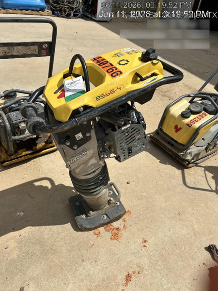 2024 WACKER NEUSON BS68-4Ab/28