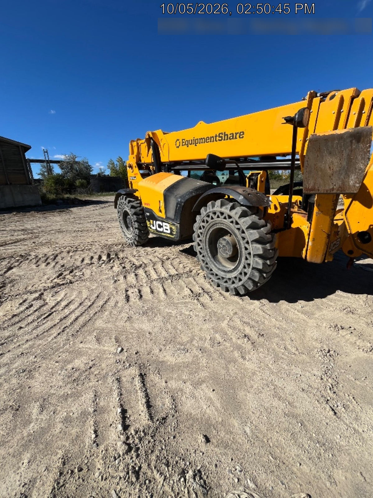 2023 JCB 514-56