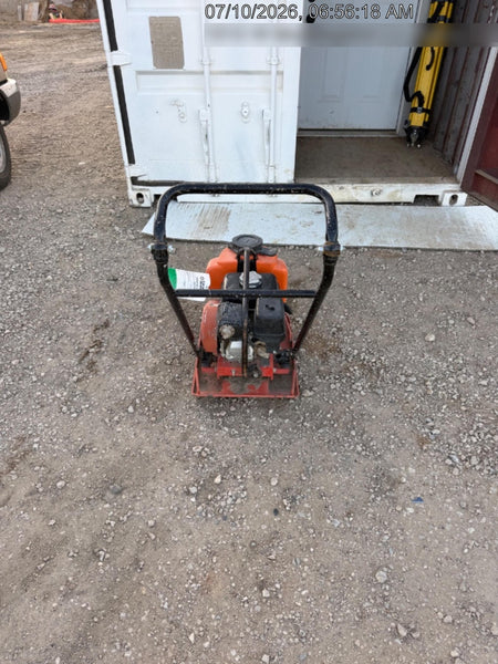 2022 MULTIQUIP MVC82VHW