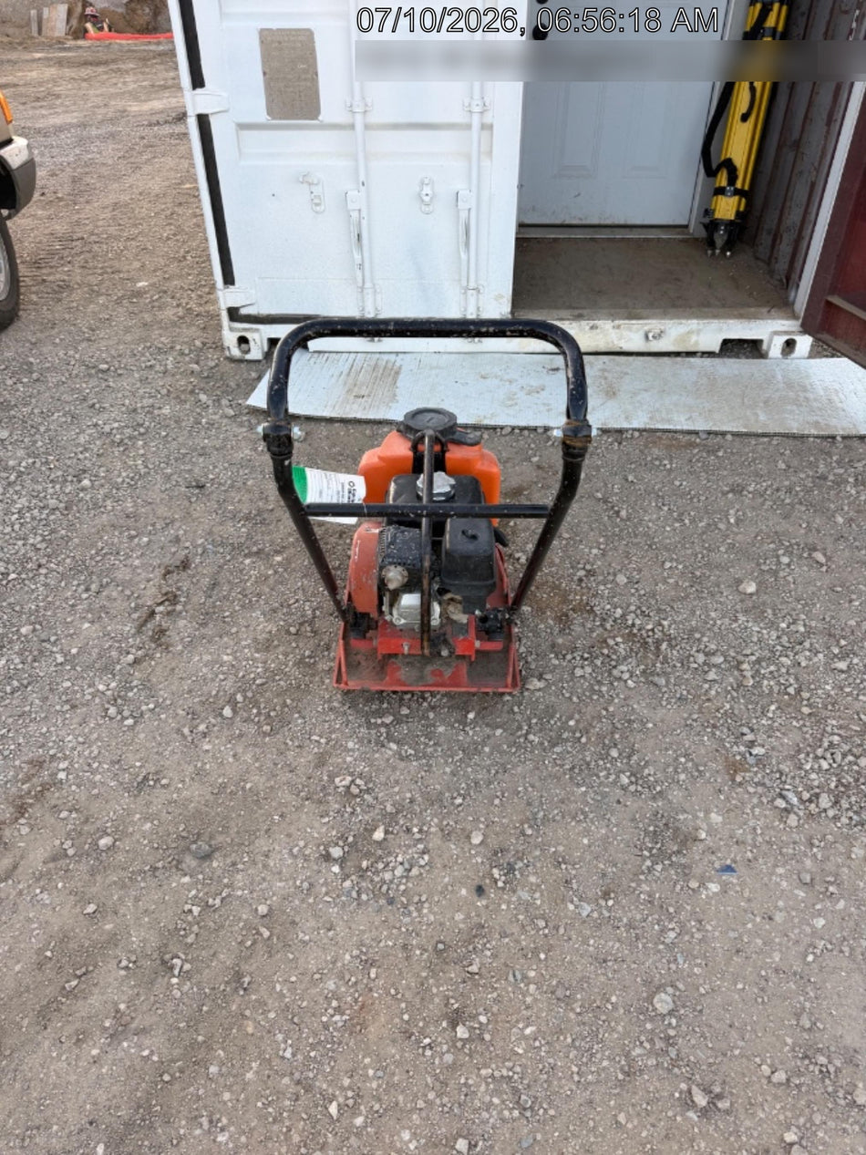 2022 MULTIQUIP MVC82VHW