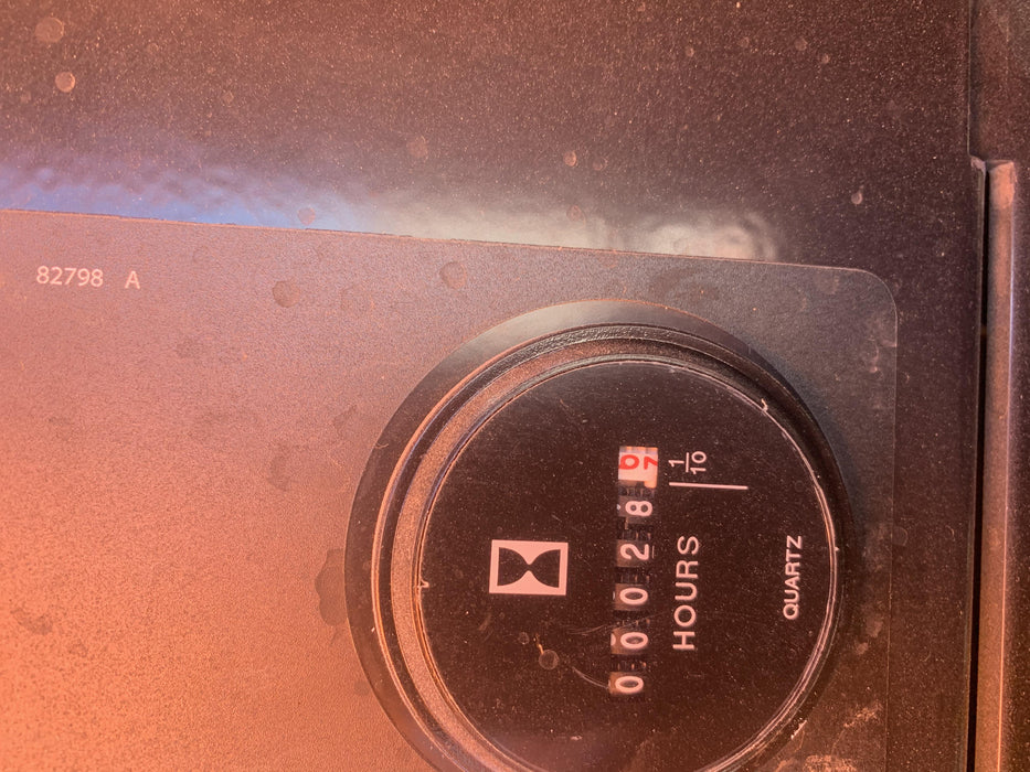 2020 GENIE GS-5390 RT