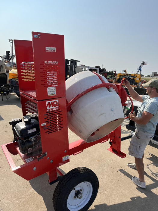 2022 MULTIQUIP MC94PK