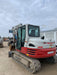 2020 Takeuchi TB290C Cab/Heat/Air, Rubber Tracks, Manual TAG QC