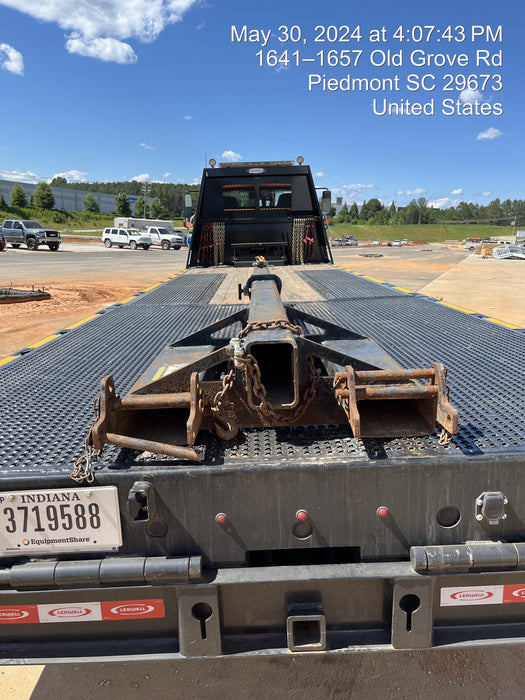 2020 STAR INDUSTRIES M1360B - Star JIB Boom