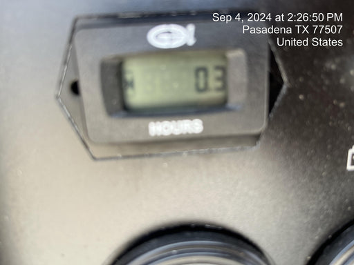 2024 Lincoln Electric LE400 Kubota V1505, Trlr, Cable Rack, Light Kit, ES Decals, T3