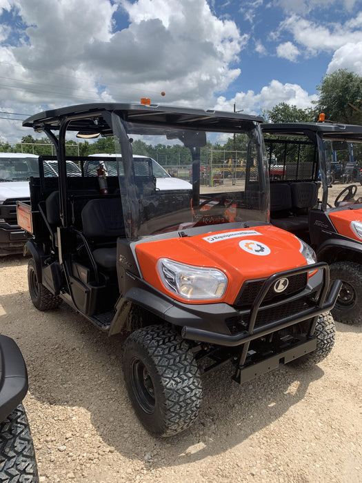2021 KUBOTA RTV-X1140W-H (Canopy)