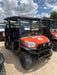 2021 KUBOTA RTV-X1140W-H (Canopy)