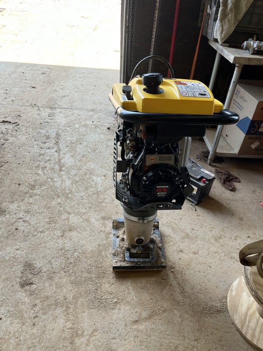 2023 WACKER NEUSON BS60-4As