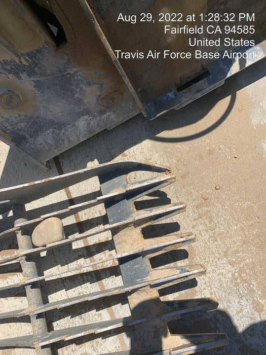 2021 ARROW MATERIAL HANDLING 374UNRB