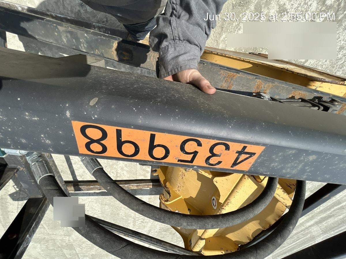 2024 ARROW MATERIAL HANDLING 7196250-6-96-049PG