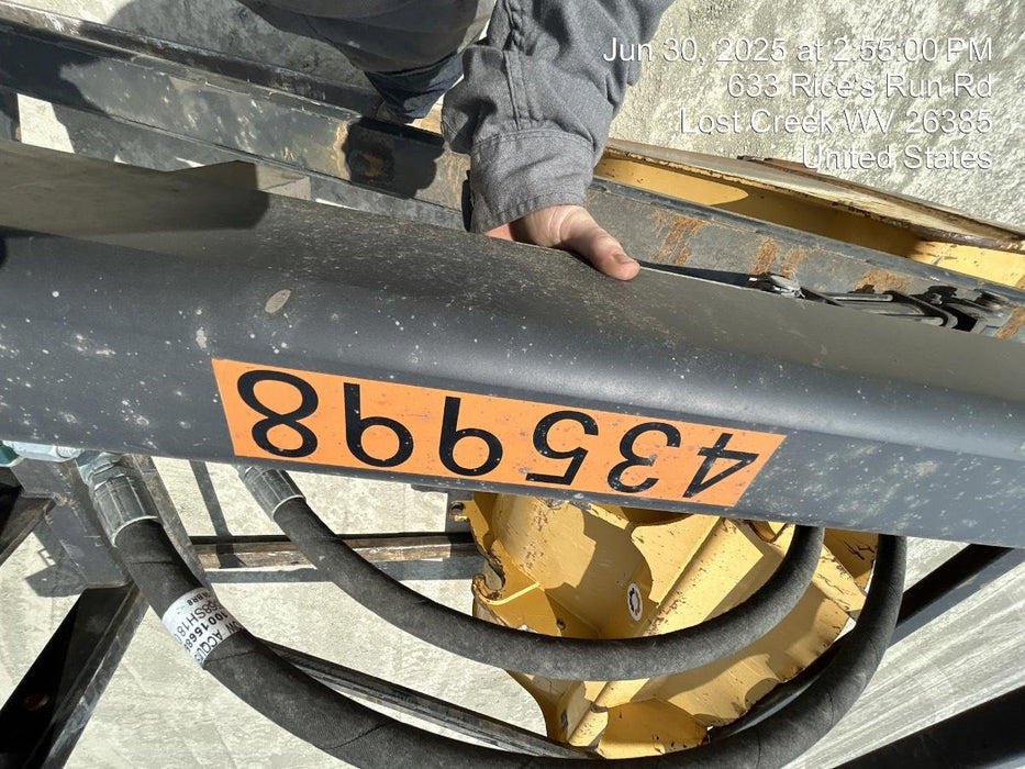 2024 ARROW MATERIAL HANDLING 7196250-6-96-049PG