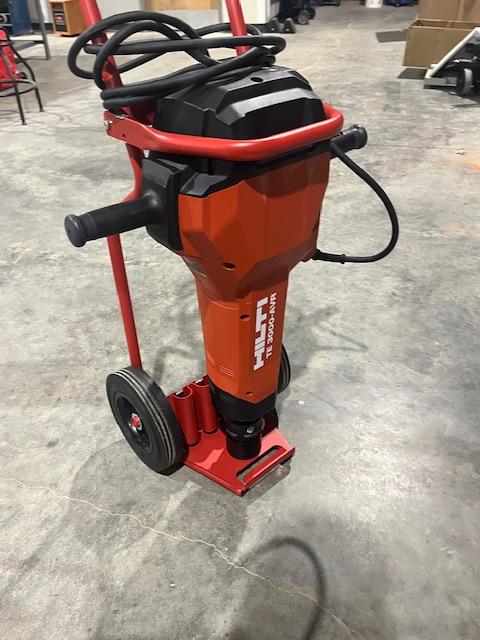2024 HILTI TE 3000-AVR