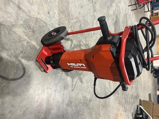 2024 HILTI TE 3000-AVR