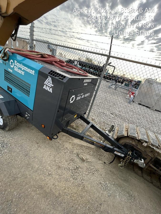 2024 AIRMAN PDS185S CWK