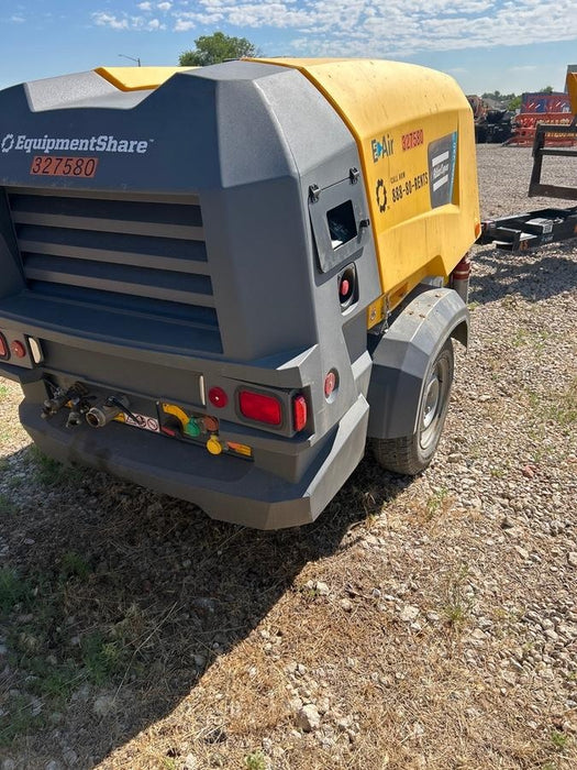 2023 ATLAS COPCO E-AIR H450